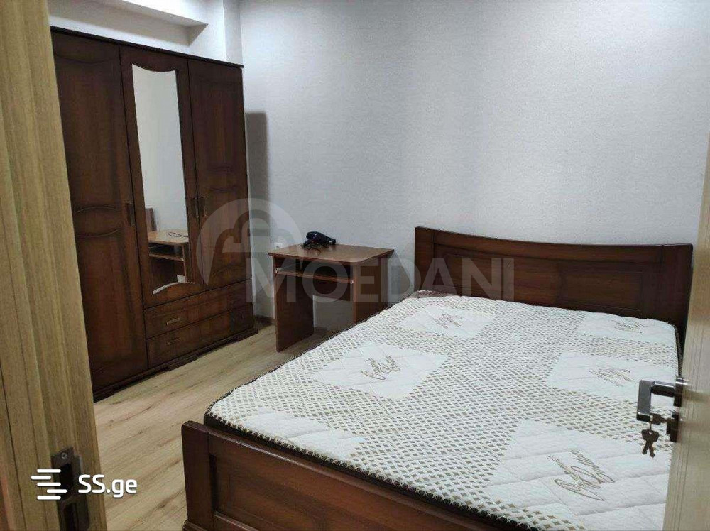 Сдам 3-комн. квартиру 65м² 2/12 эт. Тбилиси - изображение 1