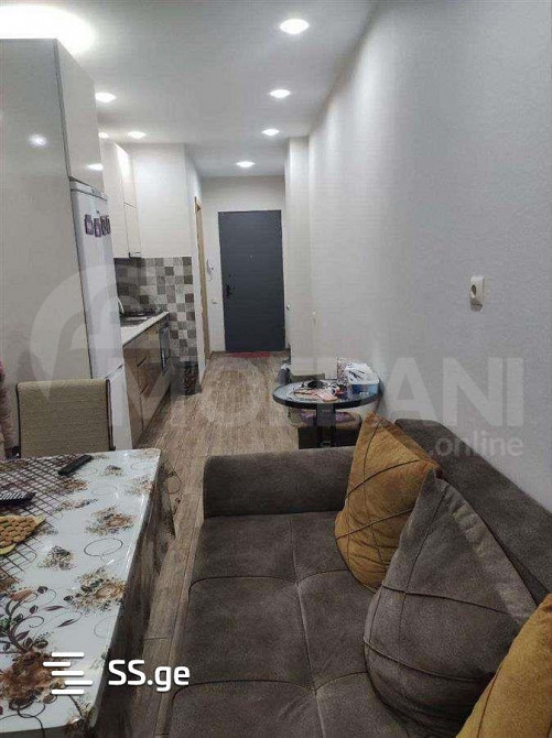 Сдам 3-комн. квартиру 65м² 2/12 эт. Тбилиси - изображение 2