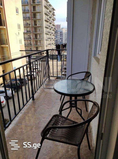 Сдам 3-комн. квартиру 65м² 2/12 эт. Тбилиси - изображение 7