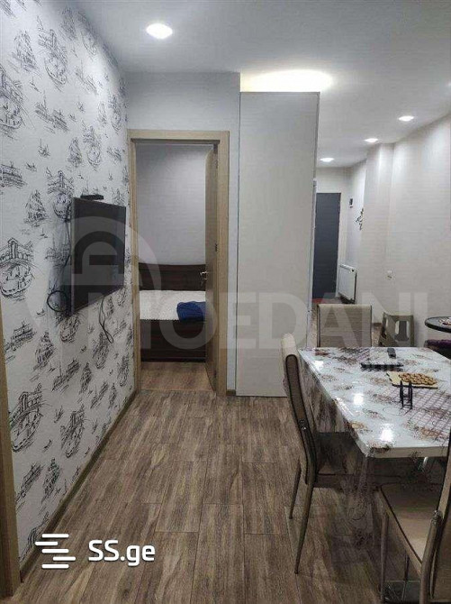 Сдам 3-комн. квартиру 65м² 2/12 эт. Тбилиси - изображение 6