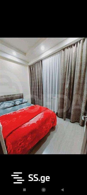 ქირავდება 3 ოთახიანი ბინა 60მ² 14/16 სართ თბილისი - photo 4