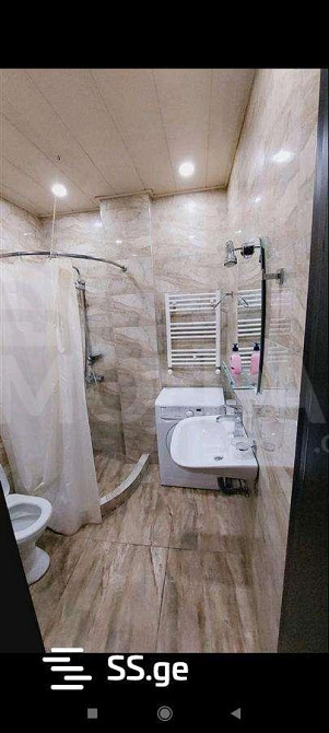 ქირავდება 3 ოთახიანი ბინა 60მ² 14/16 სართ თბილისი - photo 5