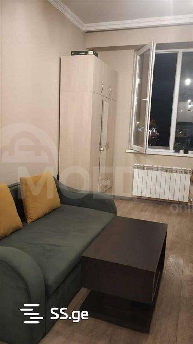 Сдам 2-комн. квартиру 55м² 4/16 эт. Тбилиси - изображение 3