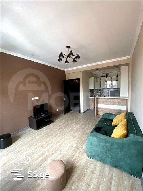 Сдам 2-комн. квартиру 55м² 4/16 эт. Тбилиси - изображение 5