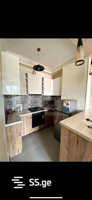 Сдам 2-комн. квартиру 55м² 4/16 эт. Тбилиси - изображение 4