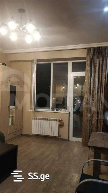 Сдам 2-комн. квартиру 55м² 4/16 эт. Тбилиси - изображение 2