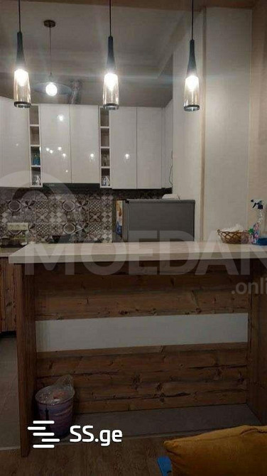 Сдам 2-комн. квартиру 55м² 4/16 эт. Тбилиси - изображение 6