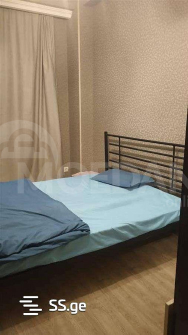 Сдам 2-комн. квартиру 55м² 4/16 эт. Тбилиси - изображение 1