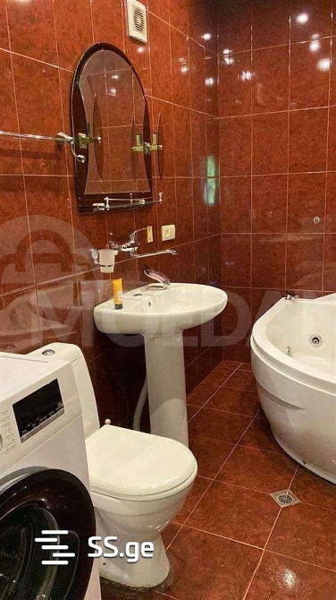 Сдам 3-комн. квартиру 130м² 4/8 эт. Тбилиси - изображение 6