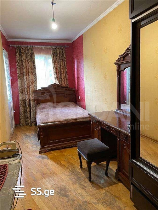 Сдам 3-комн. квартиру 130м² 4/8 эт. Тбилиси - изображение 3