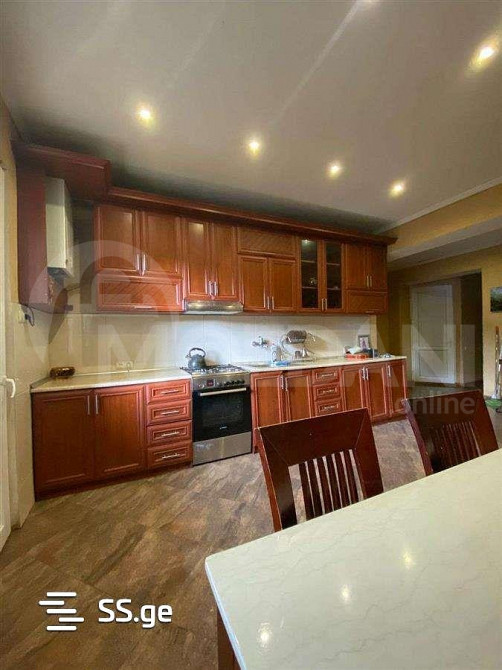 Сдам 3-комн. квартиру 130м² 4/8 эт. Тбилиси - изображение 1