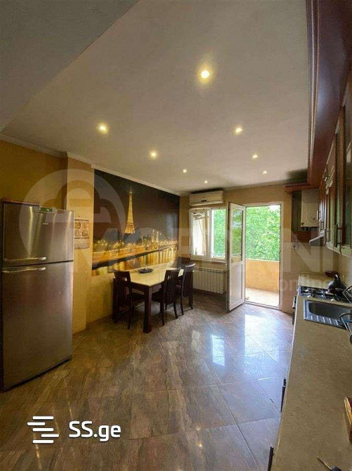 Сдам 3-комн. квартиру 130м² 4/8 эт. Тбилиси - изображение 4