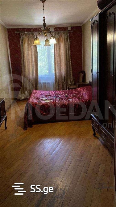 Сдам 3-комн. квартиру 130м² 4/8 эт. Тбилиси - изображение 5