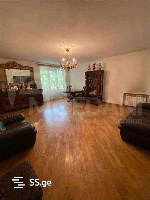 Сдам 3-комн. квартиру 130м² 4/8 эт. Тбилиси - изображение 7