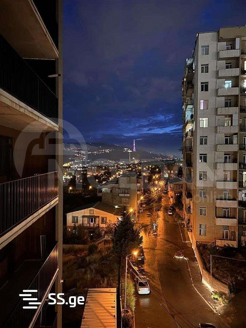 ქირავდება 2 ოთახიანი ბინა 60მ² 6/18 სართ თბილისი - photo 9