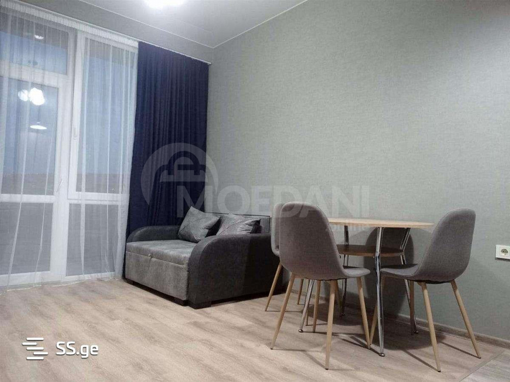 Сдам 2-комн. квартиру 55м² 3/7 эт. Тбилиси - изображение 9