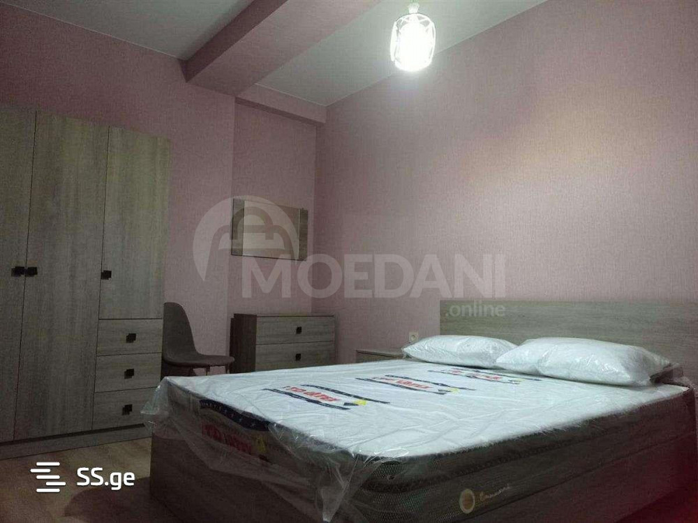 Сдам 2-комн. квартиру 55м² 3/7 эт. Тбилиси - изображение 3