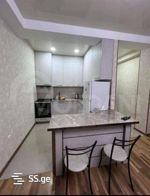 ქირავდება 3 ოთახიანი ბინა 80მ² 4/16 სართ თბილისი - photo 4