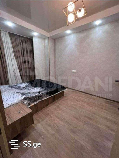 ქირავდება 3 ოთახიანი ბინა 80მ² 4/16 სართ თბილისი - photo 7