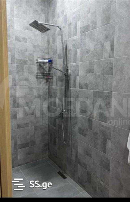 ქირავდება 3 ოთახიანი ბინა 80მ² 4/16 სართ თბილისი - photo 6