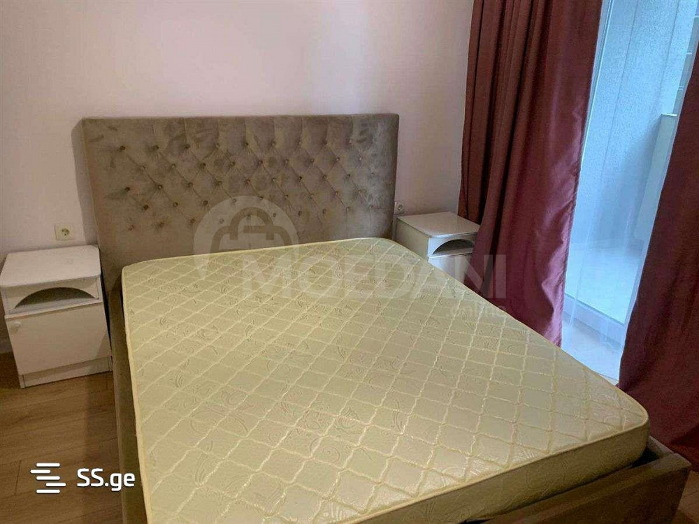 Сдам 3-комн. квартиру 110м² 4/12 эт. Тбилиси - изображение 2