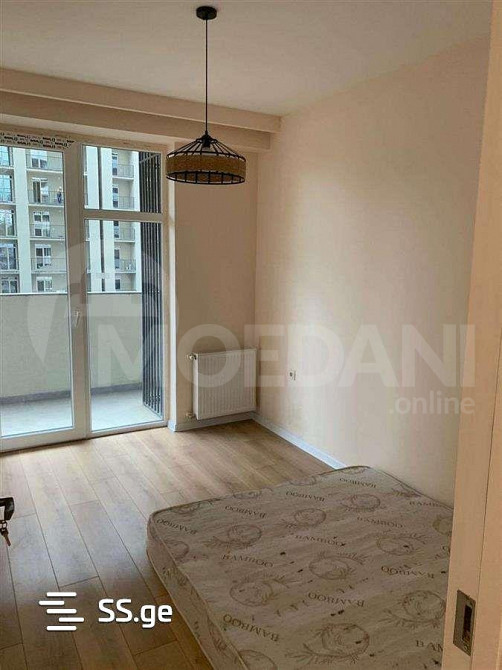 Сдам 3-комн. квартиру 110м² 4/12 эт. Тбилиси - изображение 3