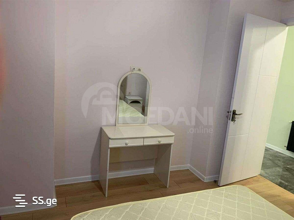 Сдам 3-комн. квартиру 110м² 4/12 эт. Тбилиси - изображение 8