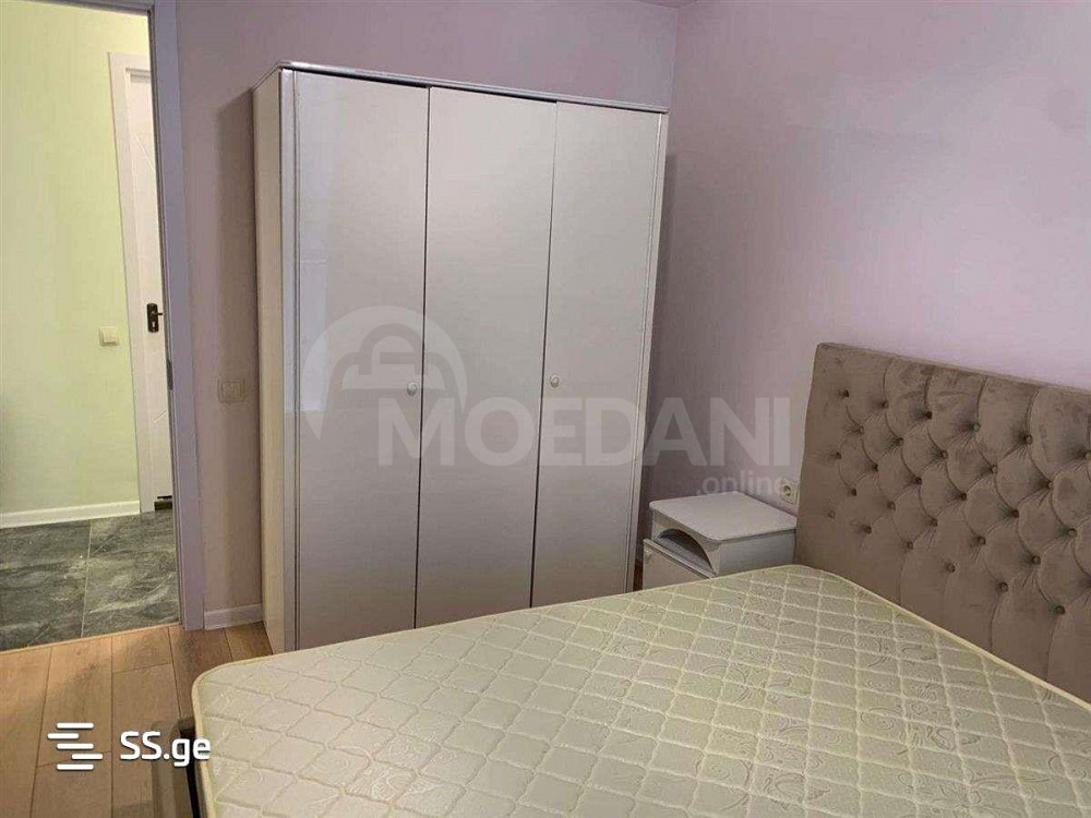 Сдам 3-комн. квартиру 110м² 4/12 эт. Тбилиси - изображение 6