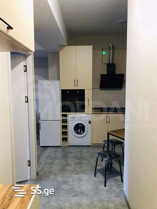 ქირავდება 2 ოთახიანი ბინა 65მ² 7/11 სართ თბილისი - photo 5