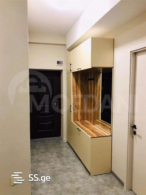 ქირავდება 2 ოთახიანი ბინა 65მ² 7/11 სართ თბილისი - photo 2