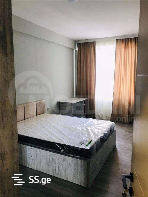 ქირავდება 2 ოთახიანი ბინა 65მ² 7/11 სართ თბილისი - photo 8