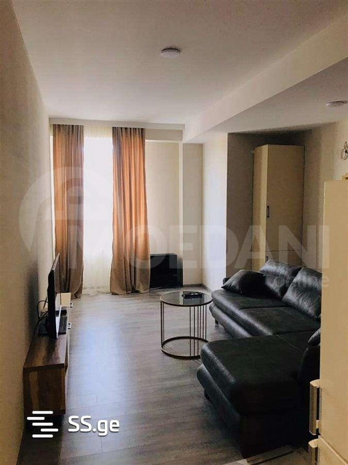 ქირავდება 2 ოთახიანი ბინა 65მ² 7/11 სართ თბილისი - photo 4