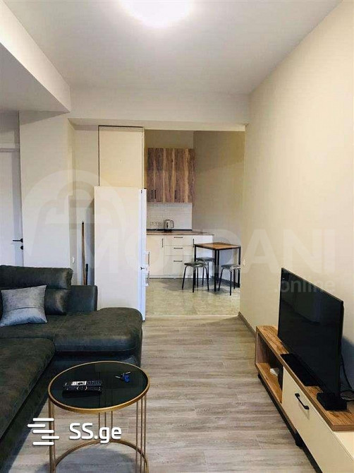 ქირავდება 2 ოთახიანი ბინა 65მ² 7/11 სართ თბილისი - photo 7