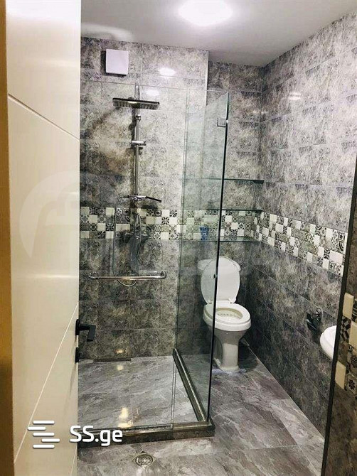 ქირავდება 2 ოთახიანი ბინა 65მ² 7/11 სართ თბილისი - photo 3