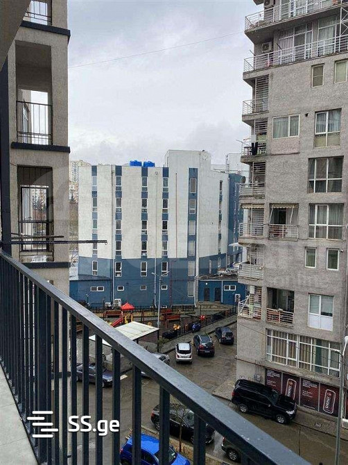 ქირავდება 2 ოთახიანი ბინა 80მ² 5/15 სართ თბილისი - photo 4