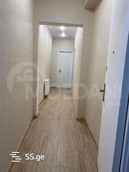 ქირავდება 2 ოთახიანი ბინა 80მ² 5/15 სართ თბილისი - photo 3