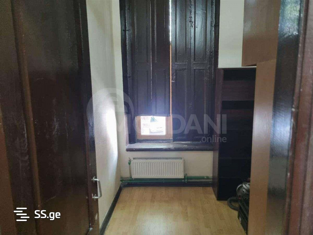 ქირავდება 3 ოთახიანი ბინა 110მ² 2/2 სართ თბილისი - photo 8