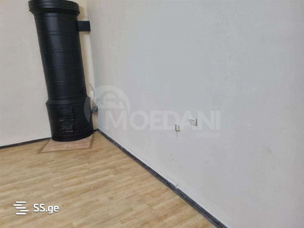 ქირავდება 3 ოთახიანი ბინა 110მ² 2/2 სართ თბილისი - photo 2