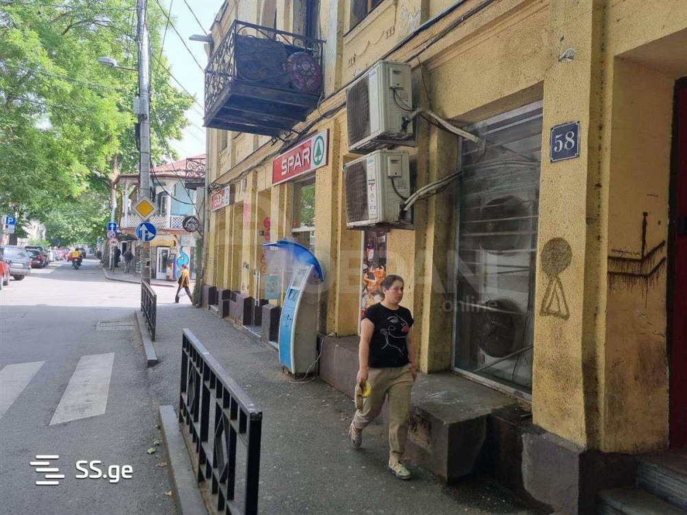 ქირავდება 3 ოთახიანი ბინა 110მ² 2/2 სართ თბილისი - photo 9