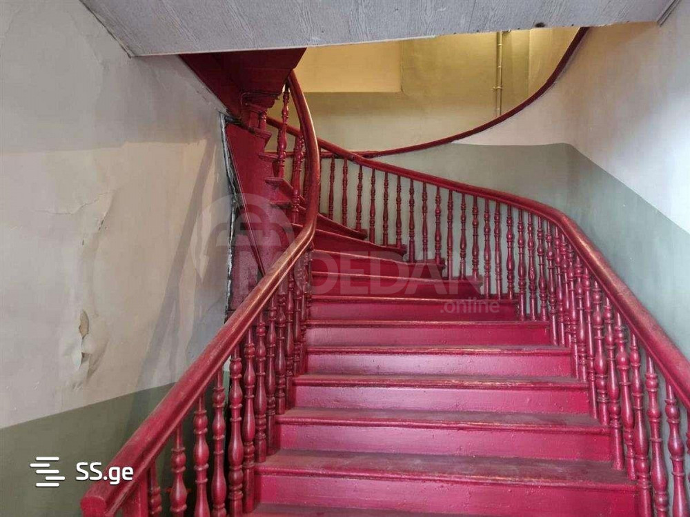 ქირავდება 3 ოთახიანი ბინა 110მ² 2/2 სართ თბილისი - photo 5