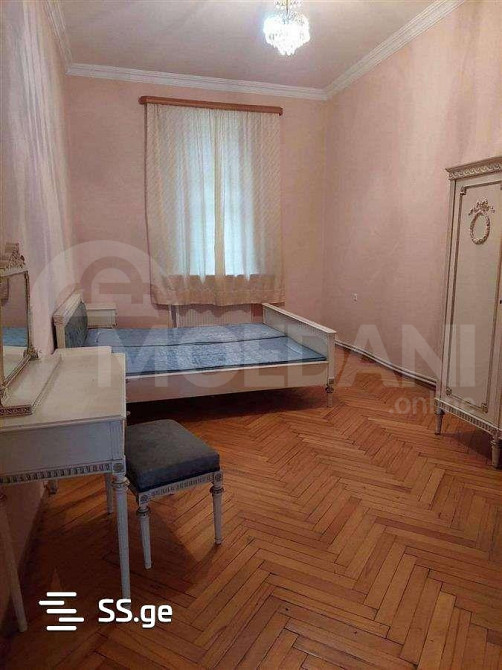 ქირავდება 2 ოთახიანი ბინა 75მ² 1/7 სართ თბილისი - photo 2