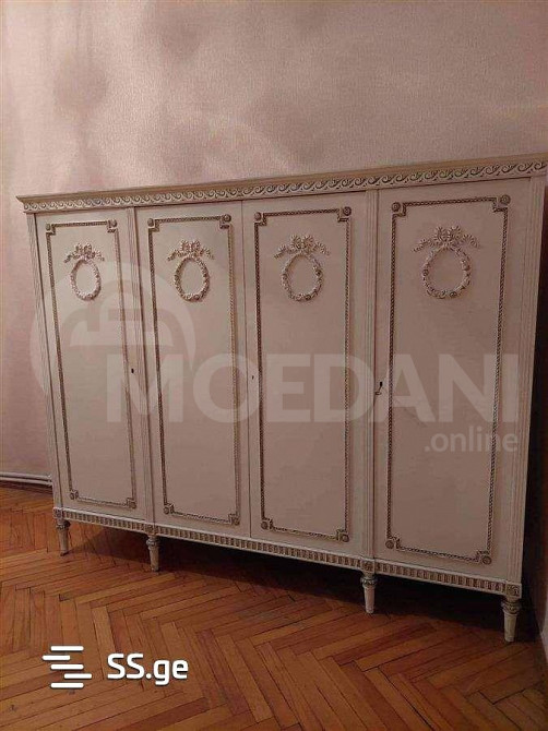 ქირავდება 2 ოთახიანი ბინა 75მ² 1/7 სართ თბილისი - photo 5