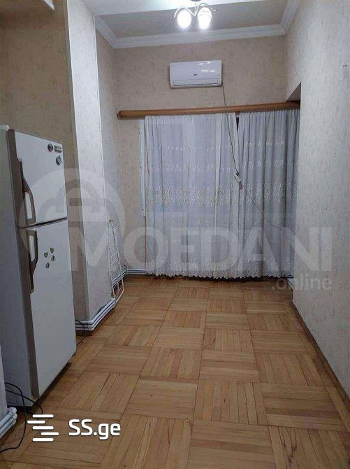 ქირავდება 2 ოთახიანი ბინა 75მ² 1/7 სართ თბილისი - photo 3