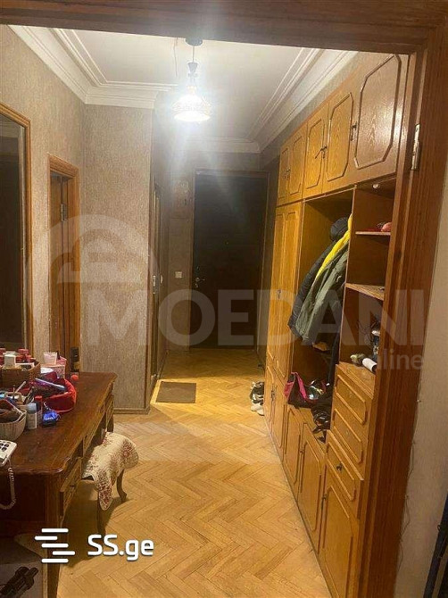 Сдам 3-комн. квартиру 90м² 4/8 эт. Тбилиси - изображение 4