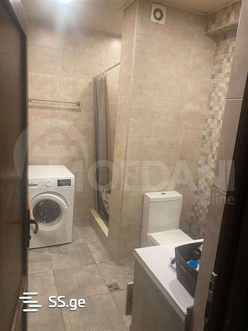 Сдам 3-комн. квартиру 90м² 4/8 эт. Тбилиси - изображение 7