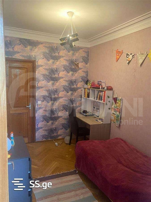Сдам 3-комн. квартиру 90м² 4/8 эт. Тбилиси - изображение 3