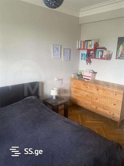 Сдам 3-комн. квартиру 90м² 4/8 эт. Тбилиси - изображение 9