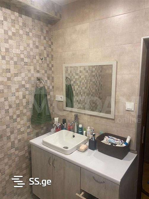 Сдам 3-комн. квартиру 90м² 4/8 эт. Тбилиси - изображение 1