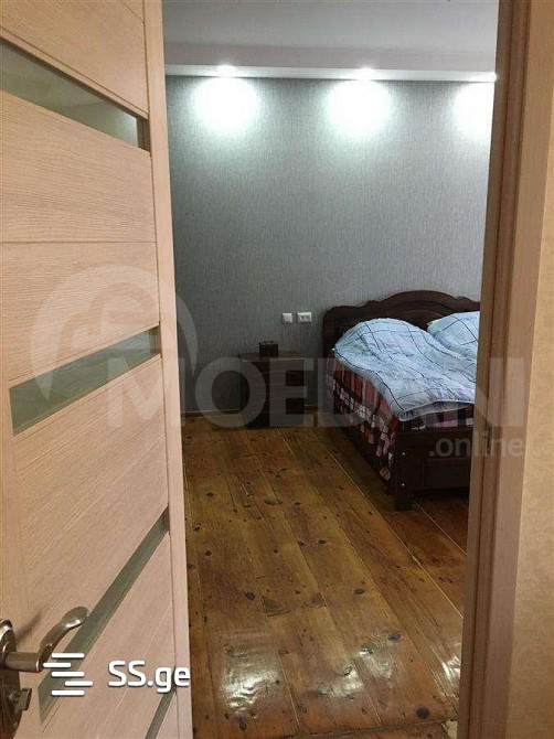 ქირავდება 3 ოთახიანი ბინა 80მ² 1/2 სართ თბილისი - photo 9