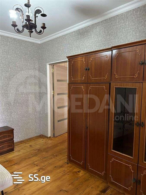 ქირავდება 3 ოთახიანი ბინა 80მ² 1/2 სართ თბილისი - photo 7